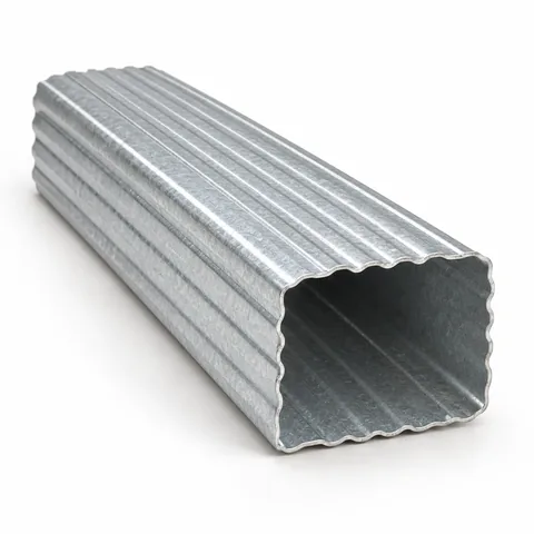 Downspout Profile