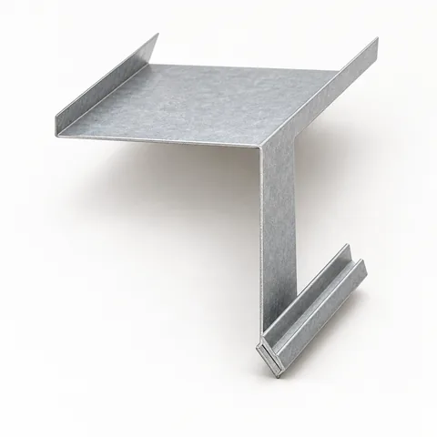 Eave Trim