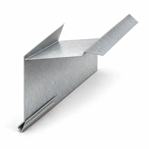 Eave Trim
