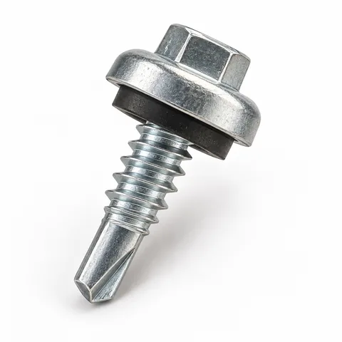 Lap Fastener