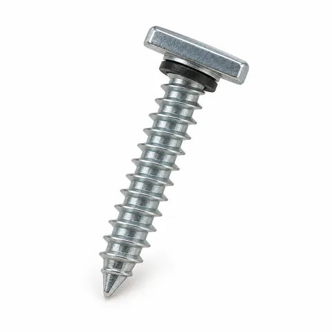 Residential Fastener — Option 1