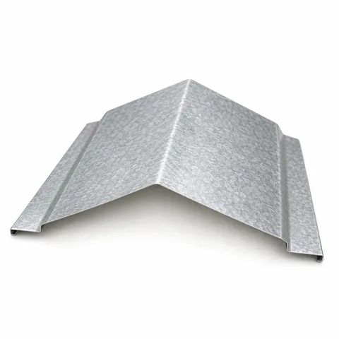 Ridge Cap — Profile 1