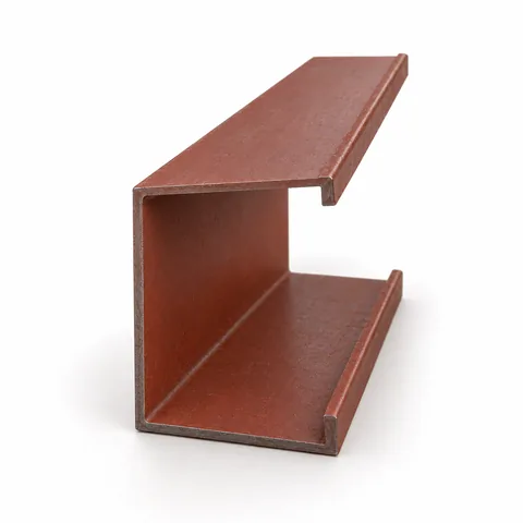 Single-Slope Eave Strut