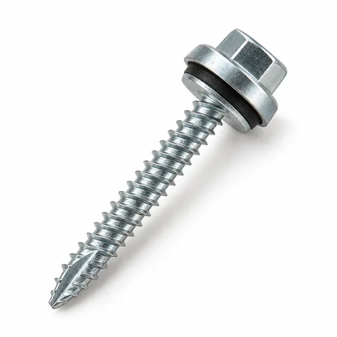 Wood Fastener — Option 1